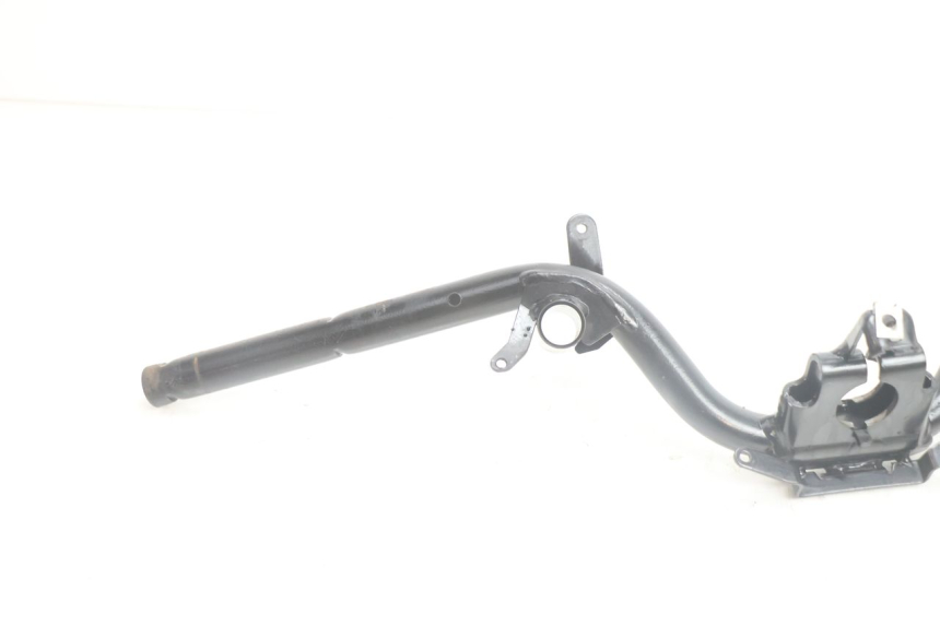 photo de HANDLEBAR APRILIA SR 2T 50 (2012 - 2017) - Zoom on usage condition