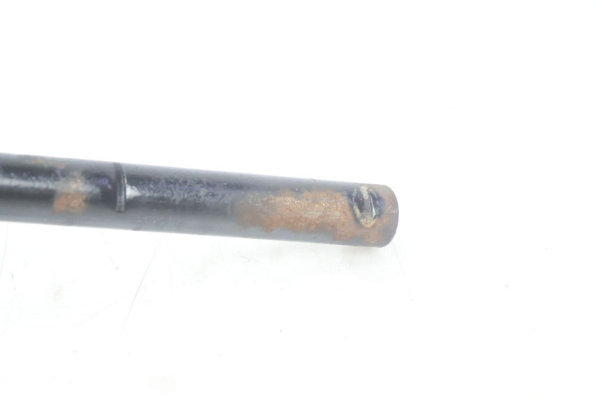 photo de HANDLEBAR APRILIA SR 2T 50 (2012 - 2017) - Fixing points details