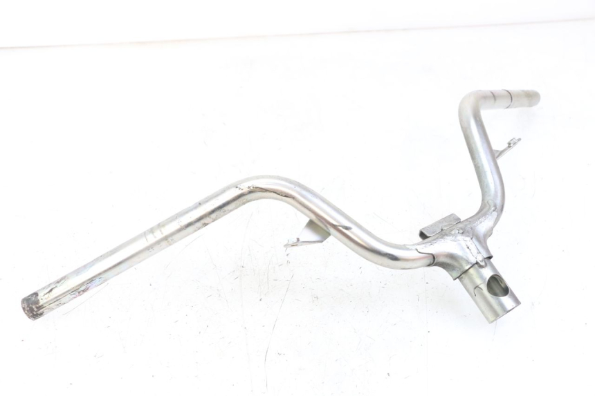 photo de HANDLEBAR SUZUKI BURGMAN 125 (2018 - 2021) - Zoom on usage condition