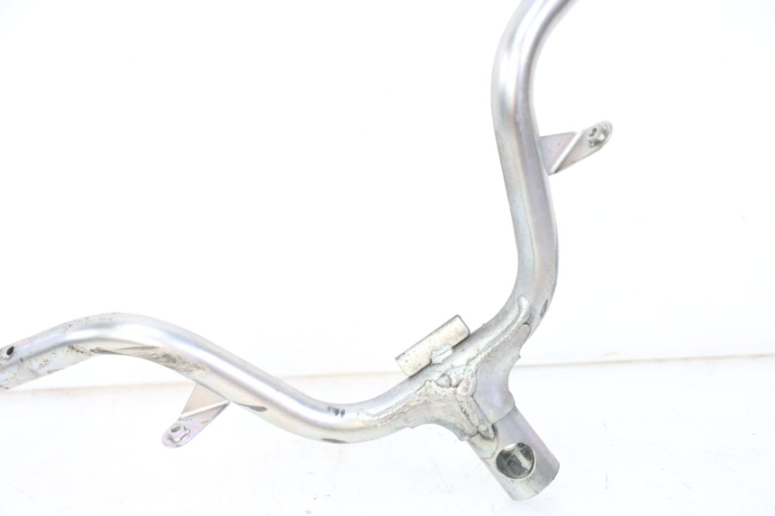 photo de HANDLEBAR SUZUKI BURGMAN 125 (2018 - 2021) - Fixing points details