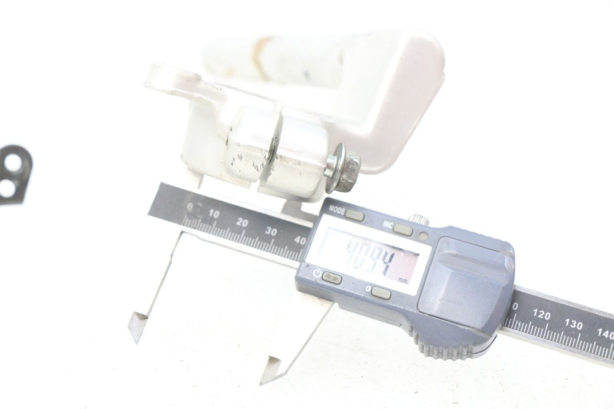 photo de HANDLEBAR SUZUKI SV S 650 (1999 - 2002) - Component detail