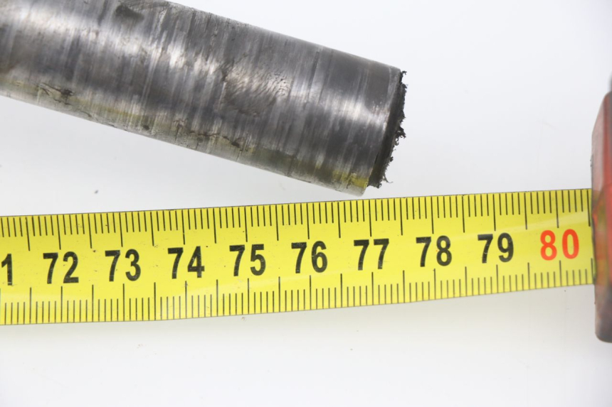 photo de HANDLEBAR KTM SX 65 (2003 - 2008) - Component detail