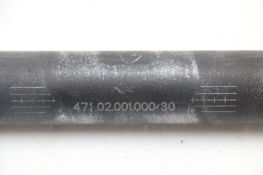 photo de HANDLEBAR KTM SX 85 (2013 - 2017) - Fixing points details