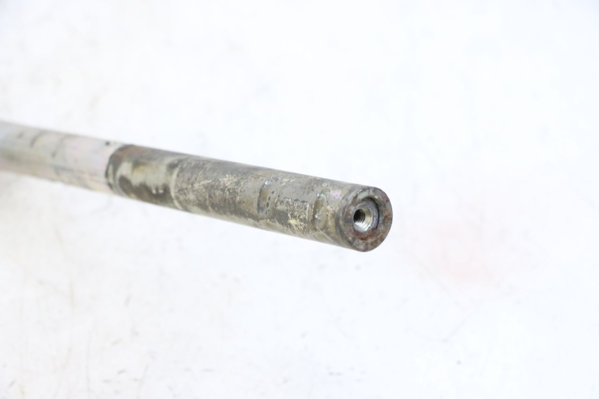 photo de HANDLEBAR APRILIA SXR 50 (2021 - 2023) - Zoom on usage condition