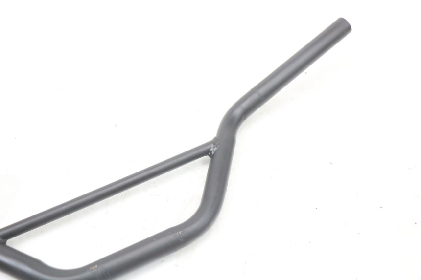 photo de HANDLEBAR NITRO MOTORS THUNDER 125 - Surface and material condition