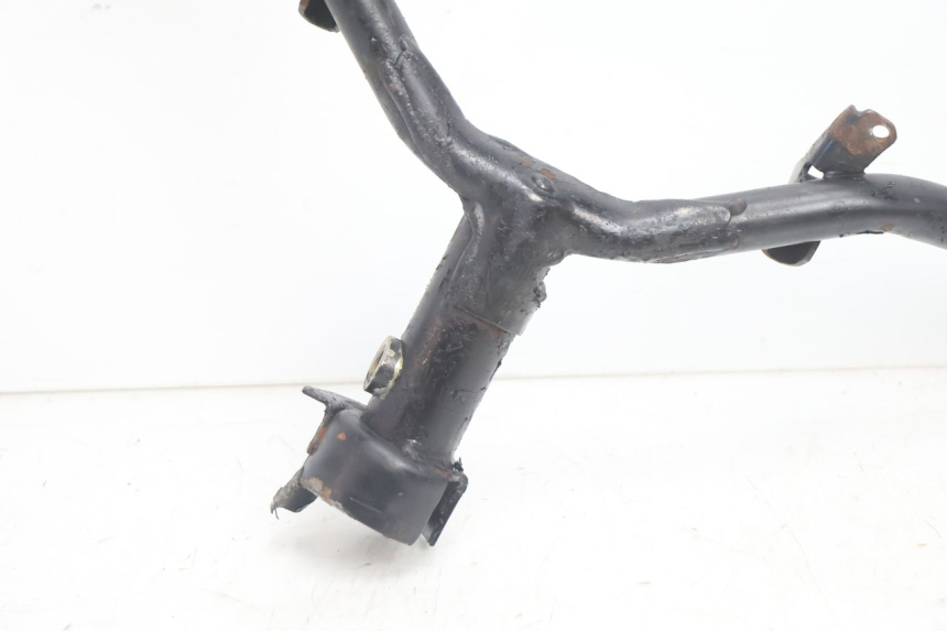 photo de HANDLEBAR PEUGEOT TREKKER TKR 50 (2005 - 2014) - Zoom on usage condition