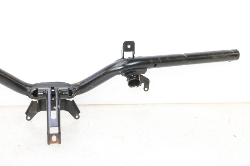 photo de HANDLEBAR PIAGGIO VESPA GTS SUPER IE 125 (2009 - 2016) - Fixing points details