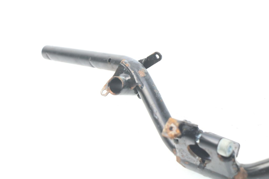 photo de HANDLEBAR PIAGGIO VESPA LX IE 125 (2010 - 2012) - Zoom on usage condition