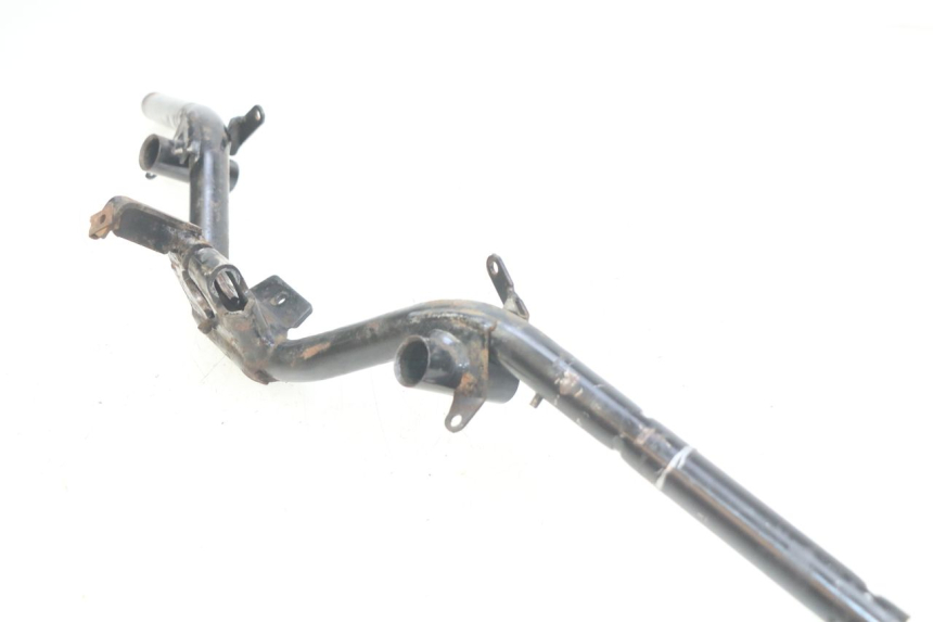 photo de HANDLEBAR PIAGGIO VESPA LXV 125 (2006 - 2009) - Component detail