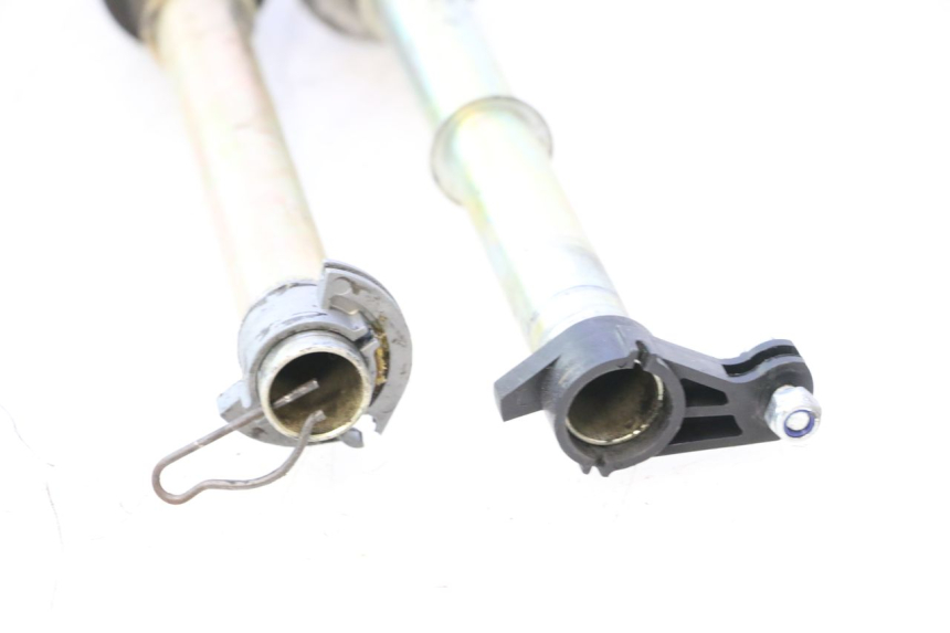 photo de HANDLEBAR PIAGGIO VESPA PK FL 2T 50 (1990 - 1996) - Zoom on usage condition