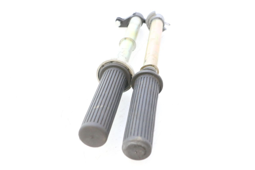 photo de HANDLEBAR PIAGGIO VESPA PK FL 2T 50 (1990 - 1996) - Alternative perspective