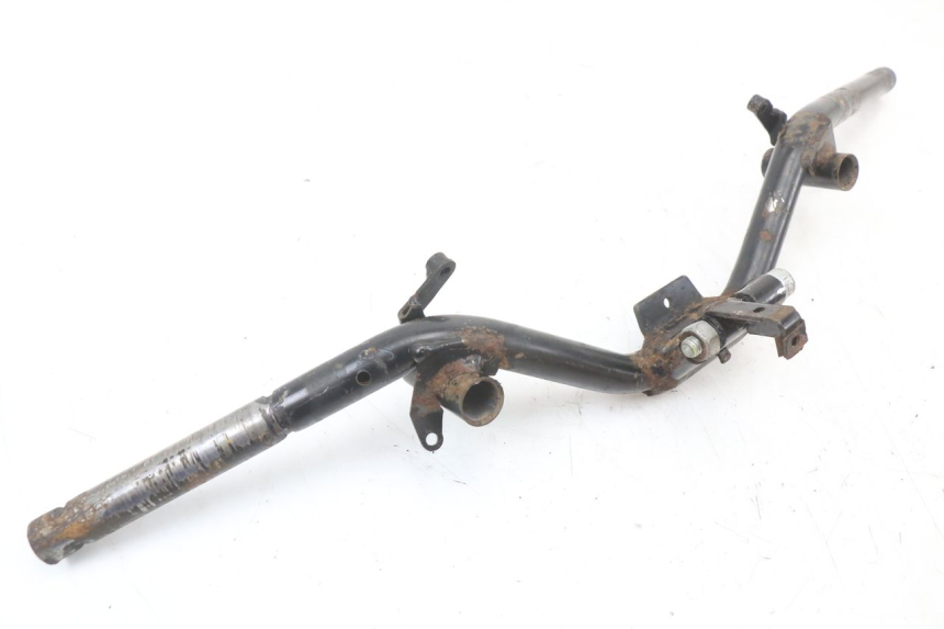 photo de HANDLEBAR PIAGGIO VESPA S 2T 50 (2007 - 2014) - Component detail