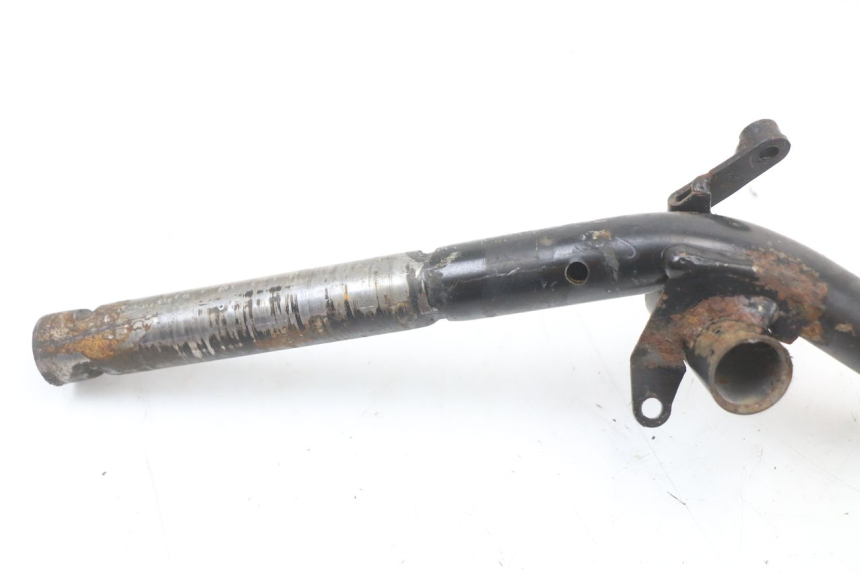 photo de HANDLEBAR PIAGGIO VESPA S 2T 50 (2007 - 2014) - Zoom on usage condition