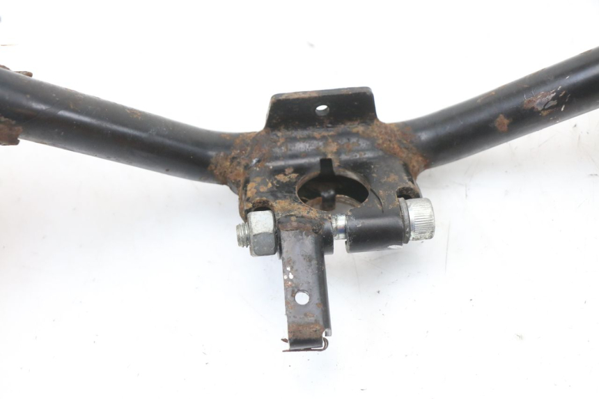 photo de HANDLEBAR PIAGGIO VESPA S 2T 50 (2007 - 2014) - Alternative perspective