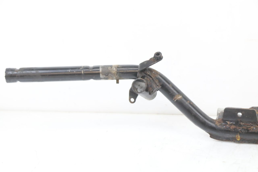 photo de HANDLEBAR PIAGGIO VESPA S 2T 50 (2007 - 2014) - Fixing points details