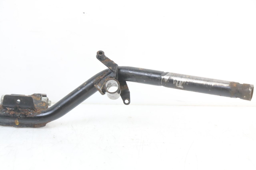 photo de HANDLEBAR PIAGGIO VESPA S 2T 50 (2007 - 2014) - Surface and material condition