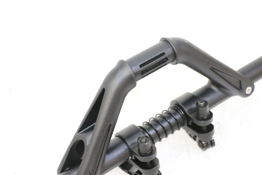 photo de HANDLEBAR DUALTRON VICTOR LIMITED 1 - Zoom on usage condition