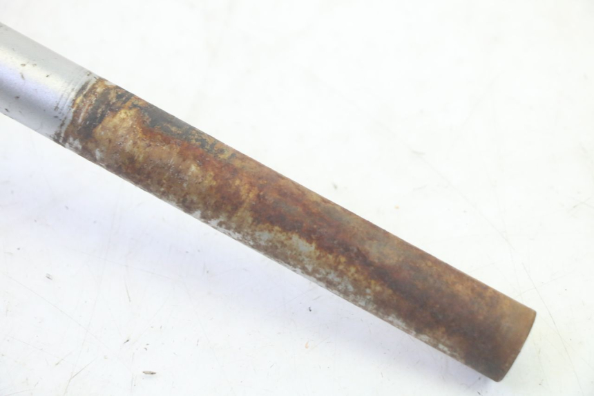 photo de HANDLEBAR DAELIM VJ ROADWIN FI 125 (2008 - 2017) - Fixing points details