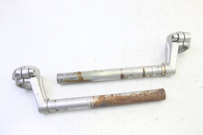 photo de HANDLEBAR DAELIM VJ ROADWIN FI 125 (2008 - 2017) - Surface and material condition