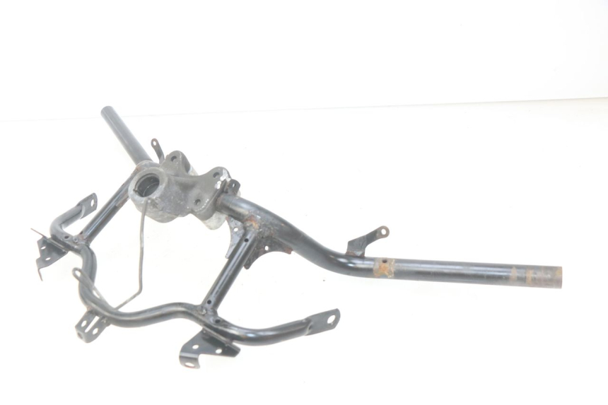 photo de HANDLEBAR YAMAHA XMAX X-MAX 125 (2006 - 2009) - Technical close-up