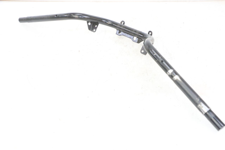 photo de HANDLEBAR YAMAHA X-MAX XMAX 125 (2010 - 2013) - Zoom on usage condition