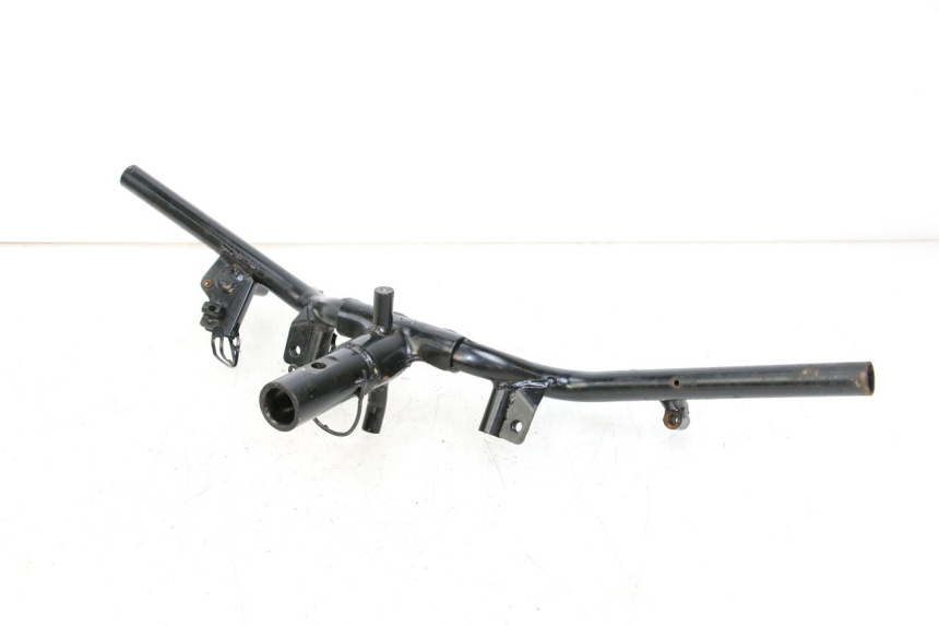 photo de HANDLEBAR SYM X-PRO 4T 50 (2014 - 2021) - Zoom on usage condition