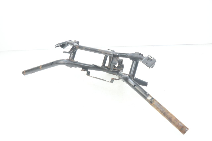 photo de HANDLEBAR PIAGGIO X7 125 (2007 - 2013) - Zoom on usage condition