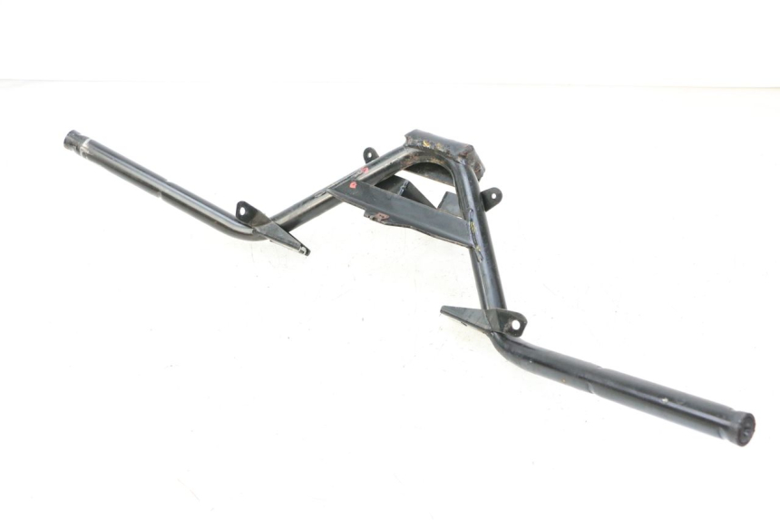 photo de HANDLEBAR PIAGGIO X9 EVOLUTION 125 (2003 - 2007) - Zoom on usage condition