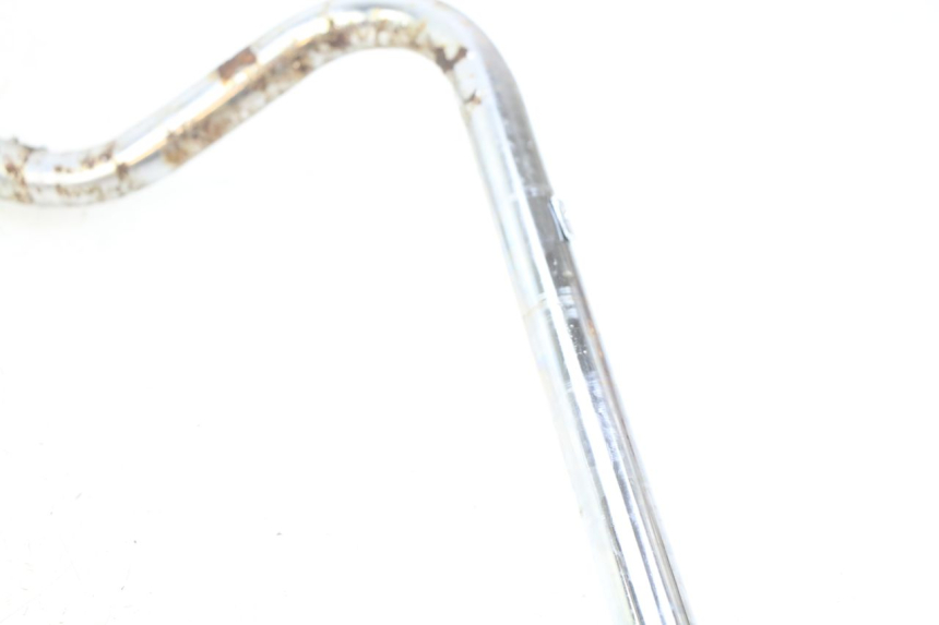 photo de HANDLEBAR YAMAHA XV VIRAGO 750 (1984 - 1998) - Fixing points details