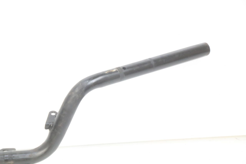 photo de HANDLEBAR YAMASAKI YM T 125 (2015 - 2020) - Technical close-up