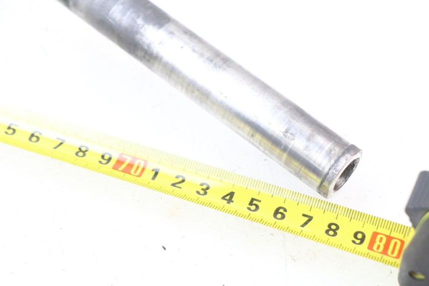 photo de HANDLEBAR YAMAHA YZ 80 (1998 - 2001) - Component detail