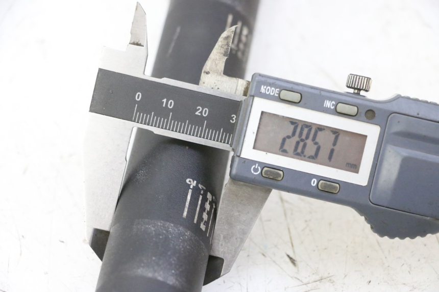 photo de HANDLEBAR YAMAHA YZF YZ-F 450 (2014 - 2016) - Component detail