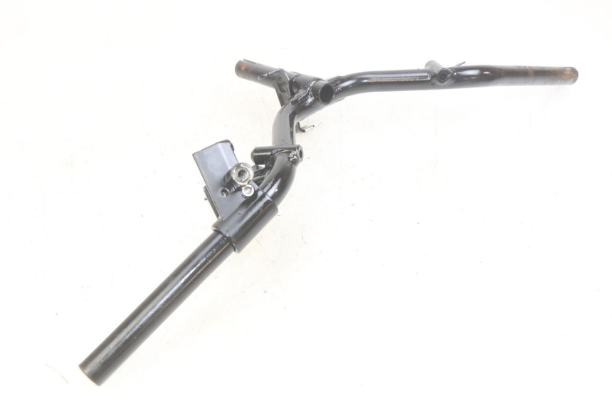 photo de HANDLEBAR PIAGGIO ZIP 2T 50 (2009 - 2019) - Zoom on usage condition