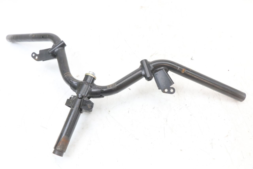 photo de HANDLEBAR PIAGGIO ZIP 2T 50 (2009 - 2019) - Component detail