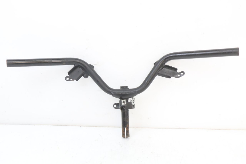 photo de HANDLEBAR PIAGGIO ZIP 2T 50 (2009 - 2019) - Alternative perspective