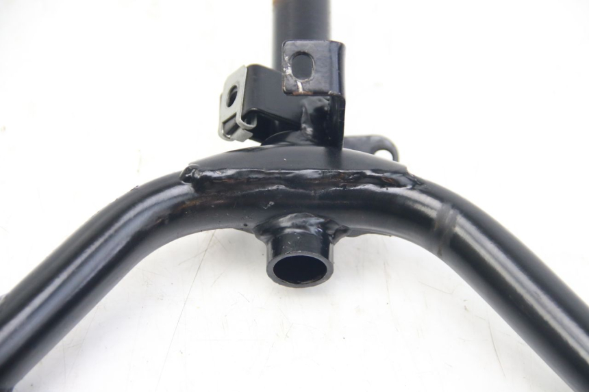 photo de HANDLEBAR PIAGGIO ZIP 4T 50 (2018 - 2020) - Fixing points details