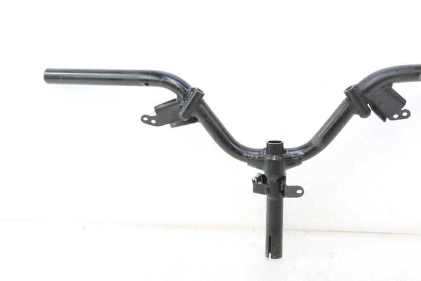 photo de HANDLEBAR PIAGGIO ZIP IGET 4T 50 (2021 - 2023) - Zoom on usage condition