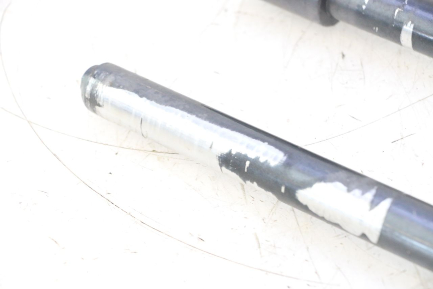 photo de HANDLEBAR KAWASAKI ZZR 600 (1995 - 2004) - Component detail