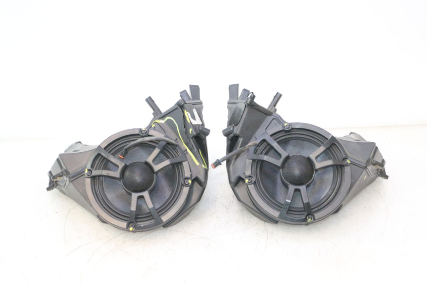 photo de SPEAKER HARLEY DAVIDSON ROAD GLIDE FLTRXSE 1920 (2018 - 2022) - Main view