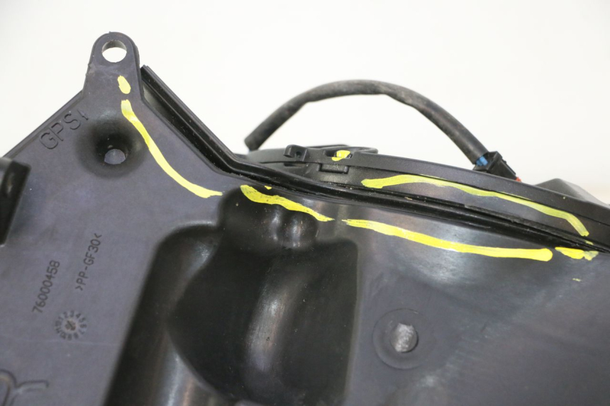 photo de SPEAKER HARLEY DAVIDSON ROAD GLIDE FLTRXSE 1920 (2018 - 2022) - Additional view of the item