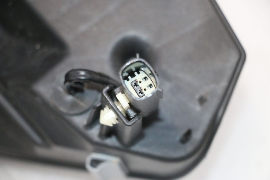 photo de SPEAKER HARLEY DAVIDSON ROAD GLIDE FLTRXSE 1920 (2018 - 2022) - Zoom on usage condition