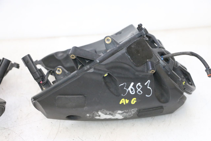 photo de SPEAKER HARLEY DAVIDSON ROAD GLIDE FLTRXSE 1920 (2018 - 2022) - Checked used part