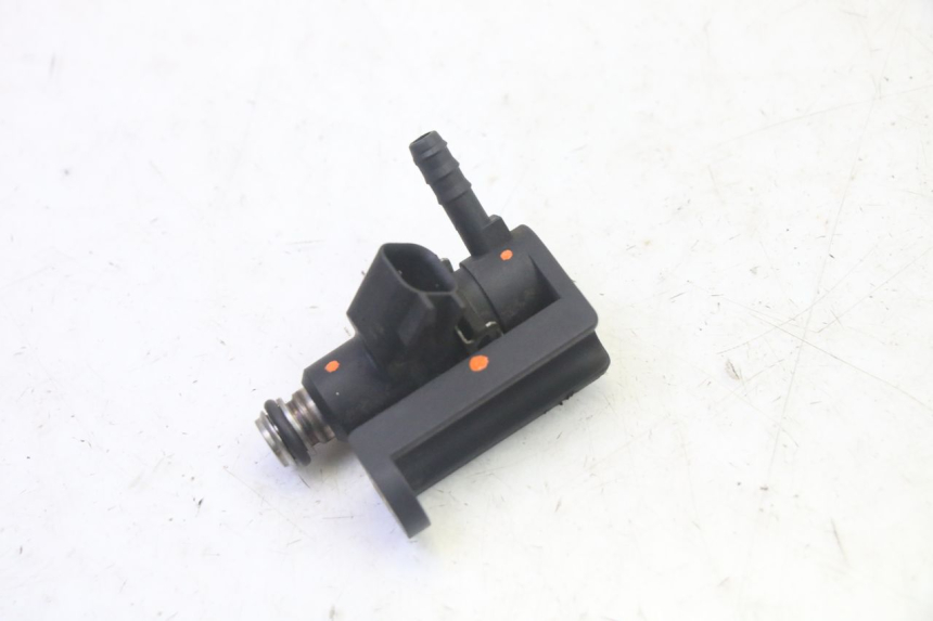 photo de FUEL INJECTOR QUADRO 4 4D 350 (2015 - 2018) - Component detail