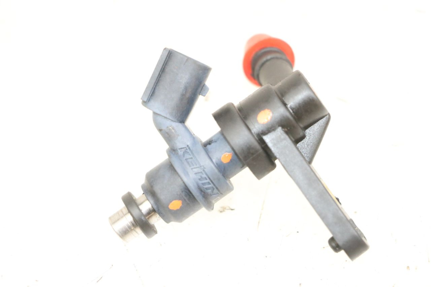 photo de FUEL INJECTOR ADIVA AD3 300 (2014 - 2020) - Main view