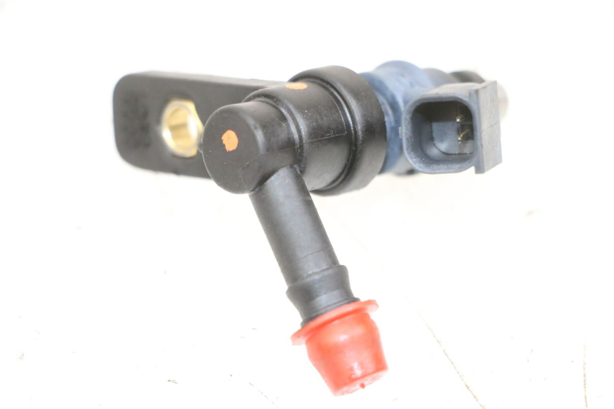 photo de FUEL INJECTOR ADIVA AD3 300 (2014 - 2020) - Component detail