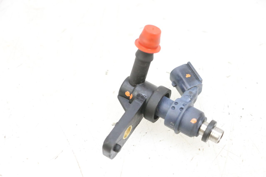 photo de FUEL INJECTOR ADIVA AD3 300 (2014 - 2020) - Zoom on usage condition