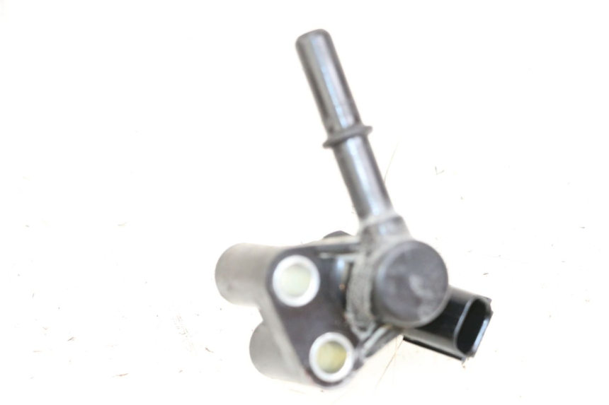 photo de FUEL INJECTOR SUZUKI ADDRESS 110 (2015 - 2020) - Technical close-up