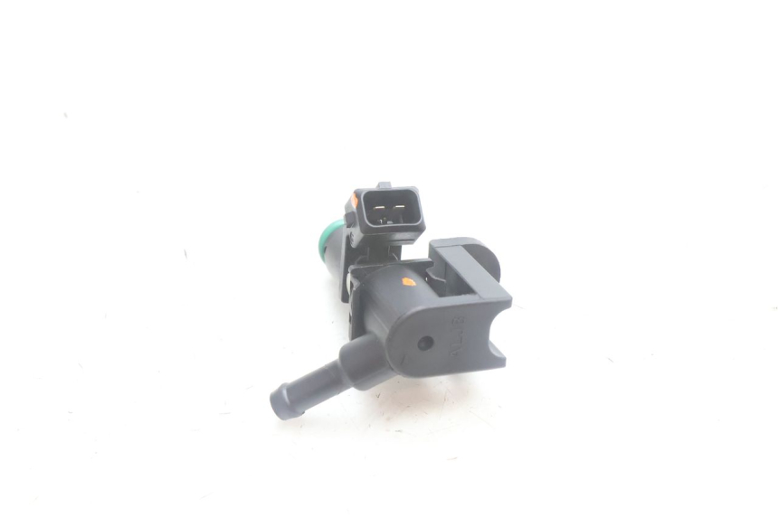 photo de INJECTOR KYMCO AGILITY 16+ 4T 50 (2018 - 2023) - Zoom on usage condition