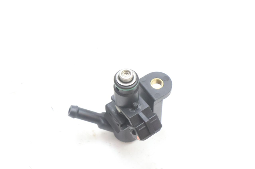 photo de INJECTOR KYMCO AGILITY 16+ 4T 50 (2018 - 2023) - Fixing points details