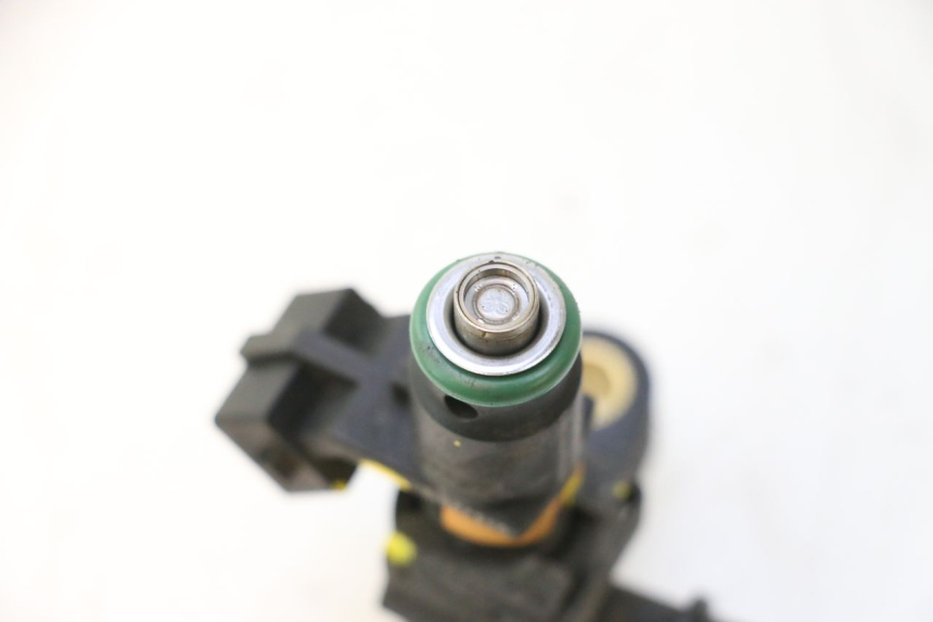 photo de FUEL INJECTOR MASH BIBOP 2.0 50 (2021 - 2026) - Alternative perspective